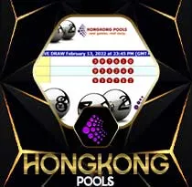 Hongkong Pools
