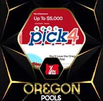 Oregon Pools
