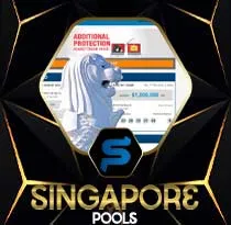 Singapore Pools